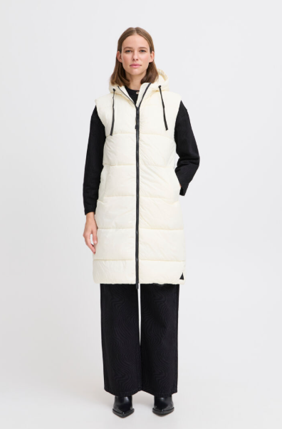 B.Young Bominax Vest