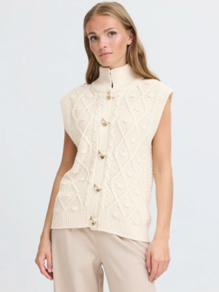 Ichi Destan Waistcoat
