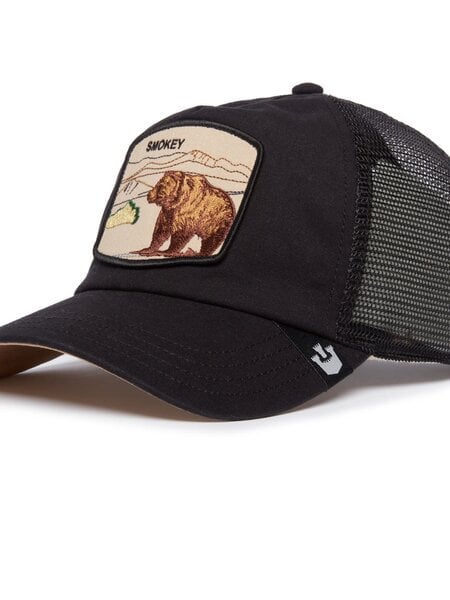 Goorin Bros Camp Crasher