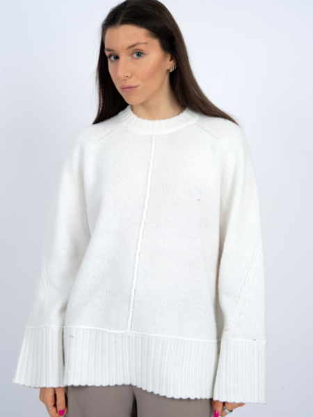 RD Style Ariadne Knit Sweater