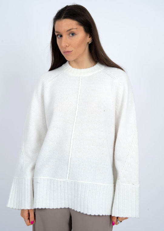 RD Style Ariadne Knit Sweater