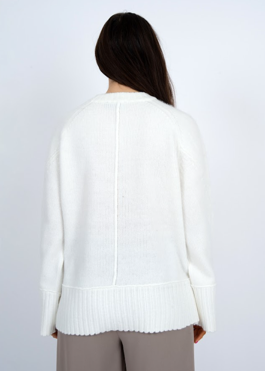 RD Style Ariadne Knit Sweater