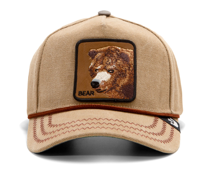 Goorin Bros Bare Duck