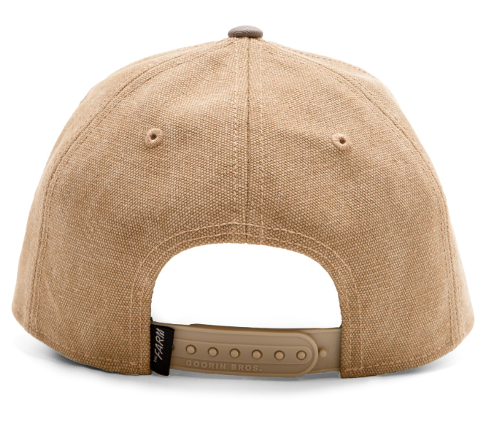 Goorin Bros Bare Duck