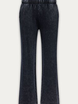 Kuwalla Frank Washed Wideleg