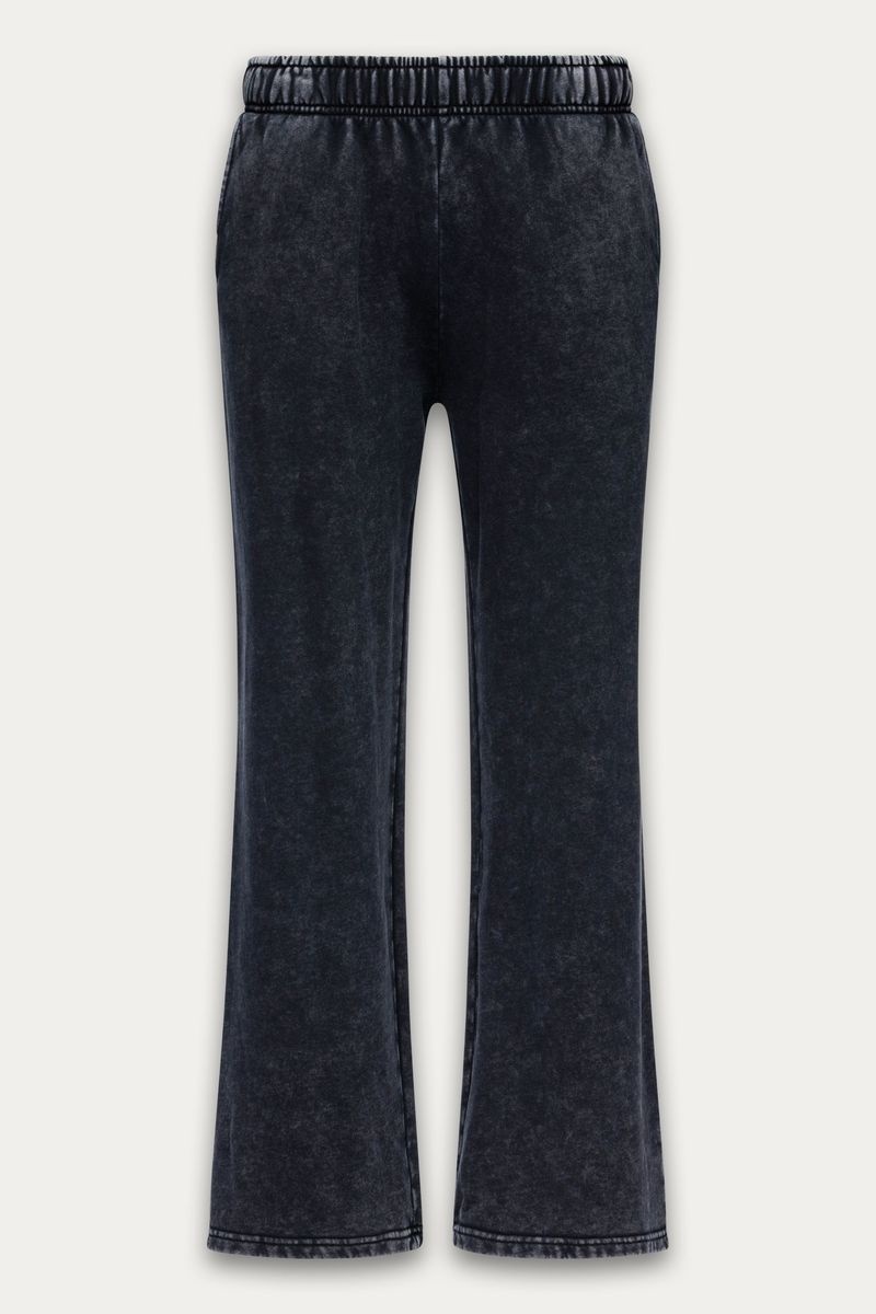 Kuwalla Frank Washed Wideleg