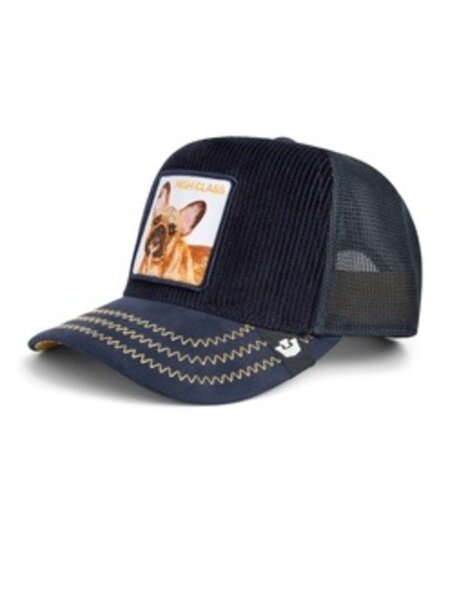 Goorin Bros High Class Remix