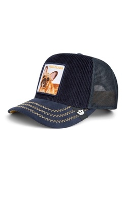 Goorin Bros High Class Remix