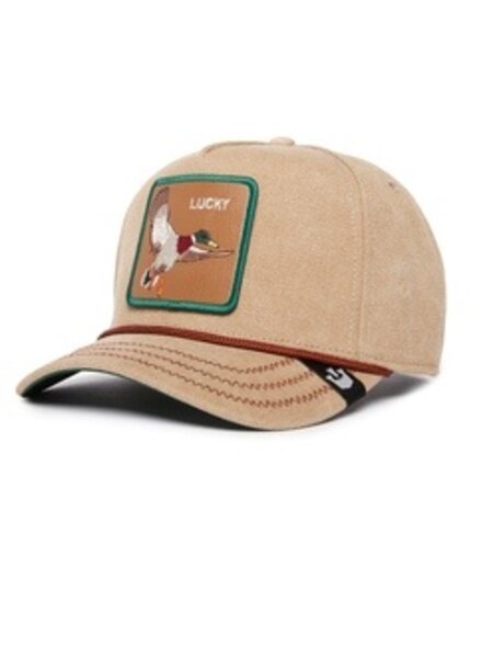 Goorin Bros Lucky Duck