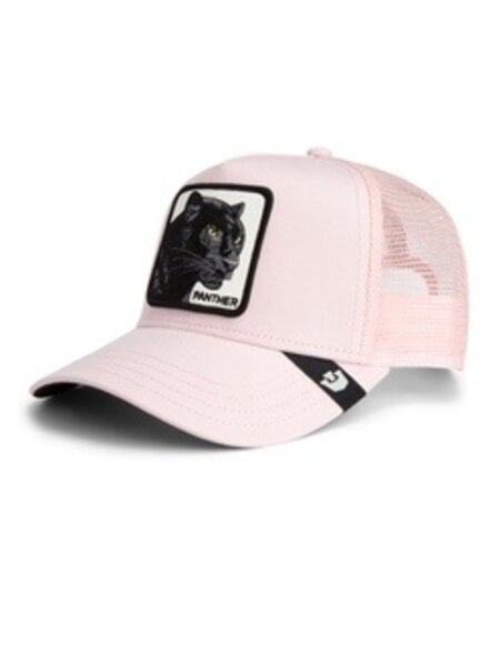 Goorin Bros Panther Trucker