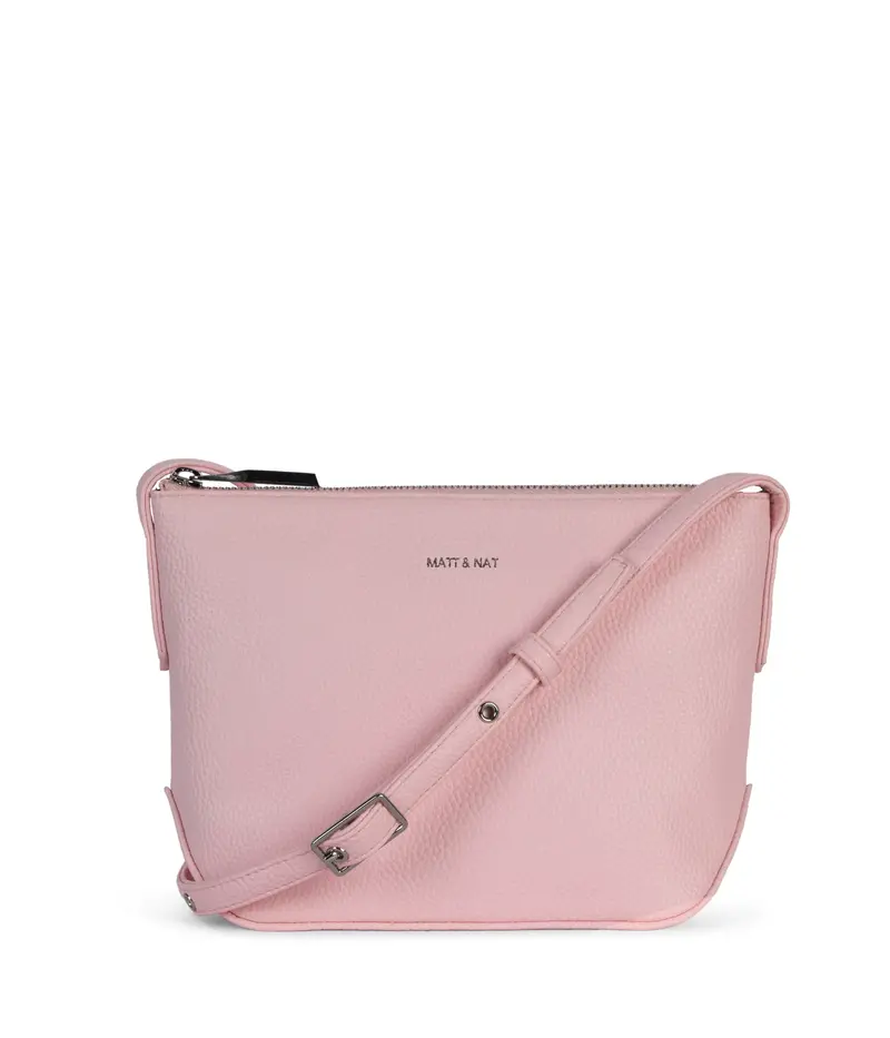 Matt & Nat Sam Grain Crossbody Bag