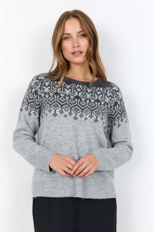 Soya Concept Orlean 3