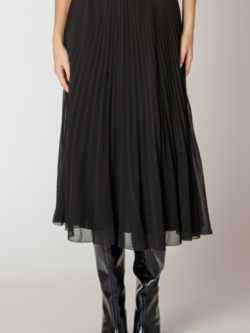 Dex Pleated Skirt