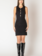Dex Sweater Shift Dress