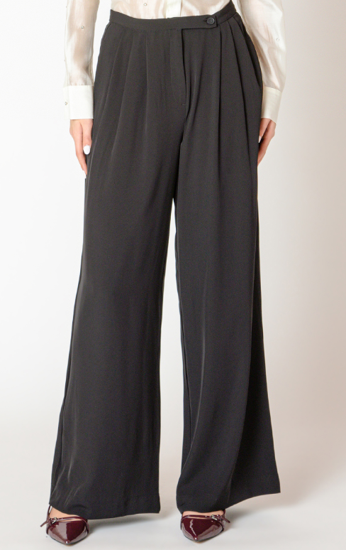 Dex Wide Flowy Pant