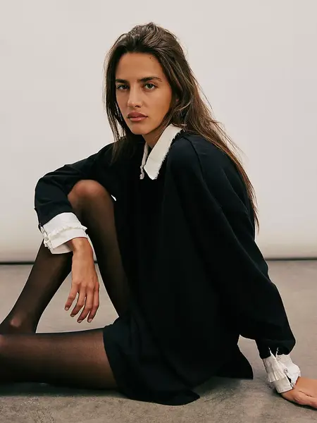 Free People Gianna Twofer