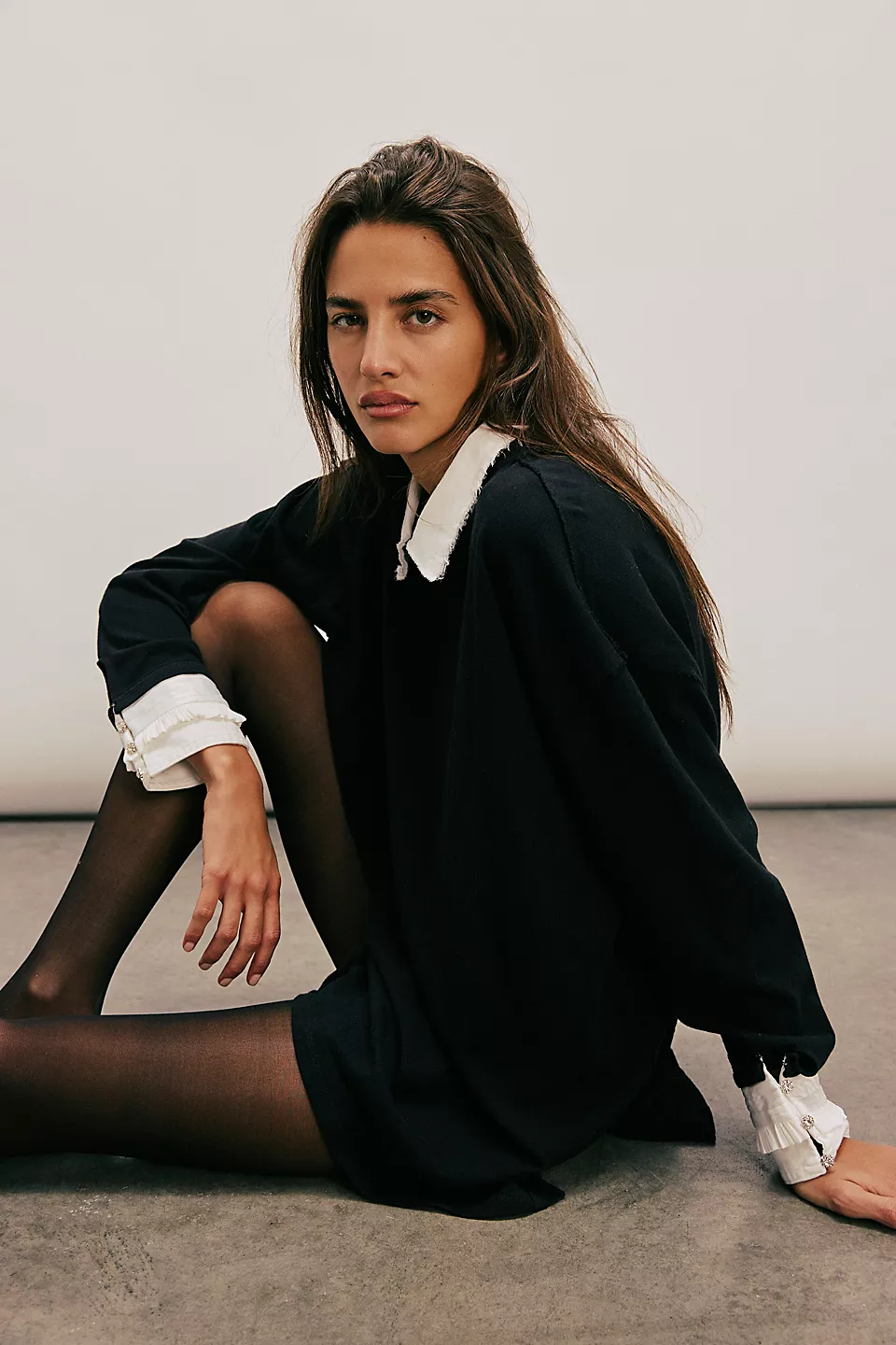 Free People Gianna Twofer