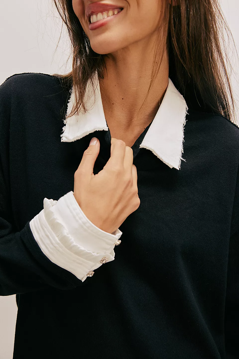 Free People Gianna Twofer