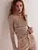 Free People Good Good Turtle Stripe