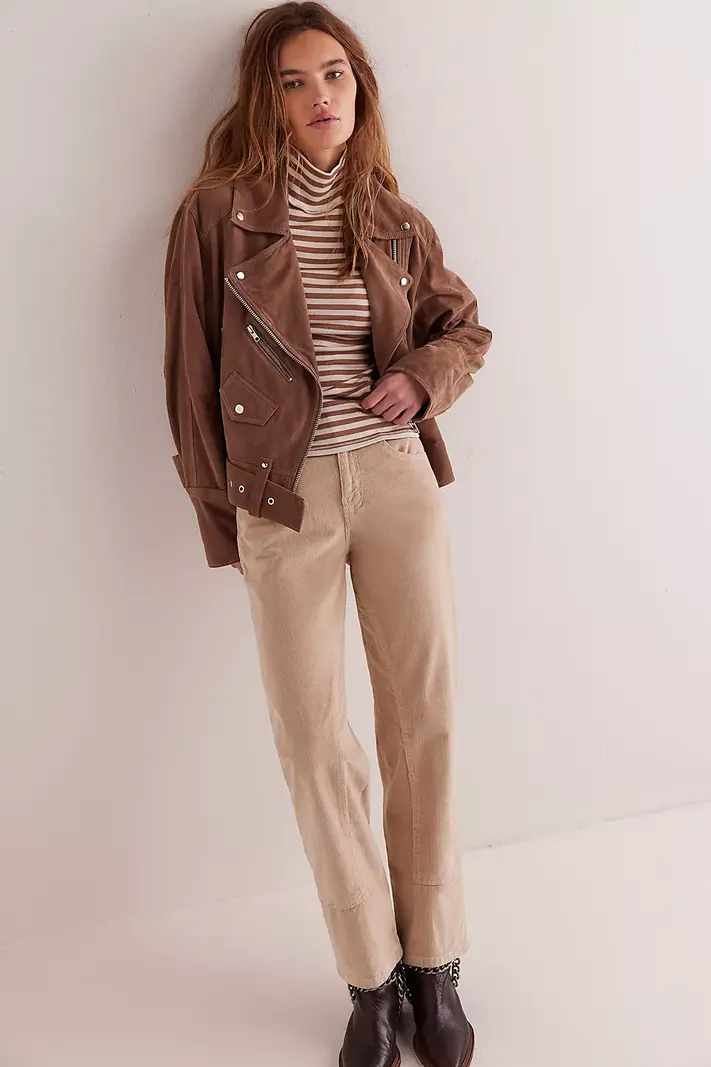 Free People Good Good Turtle Stripe