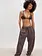 Free People Slow It Down Jogger