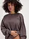 Free People Slow It Down Pullover