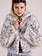 Free People Louder Please Hooded