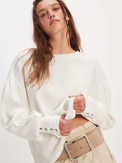 Free People Lapis Cuff