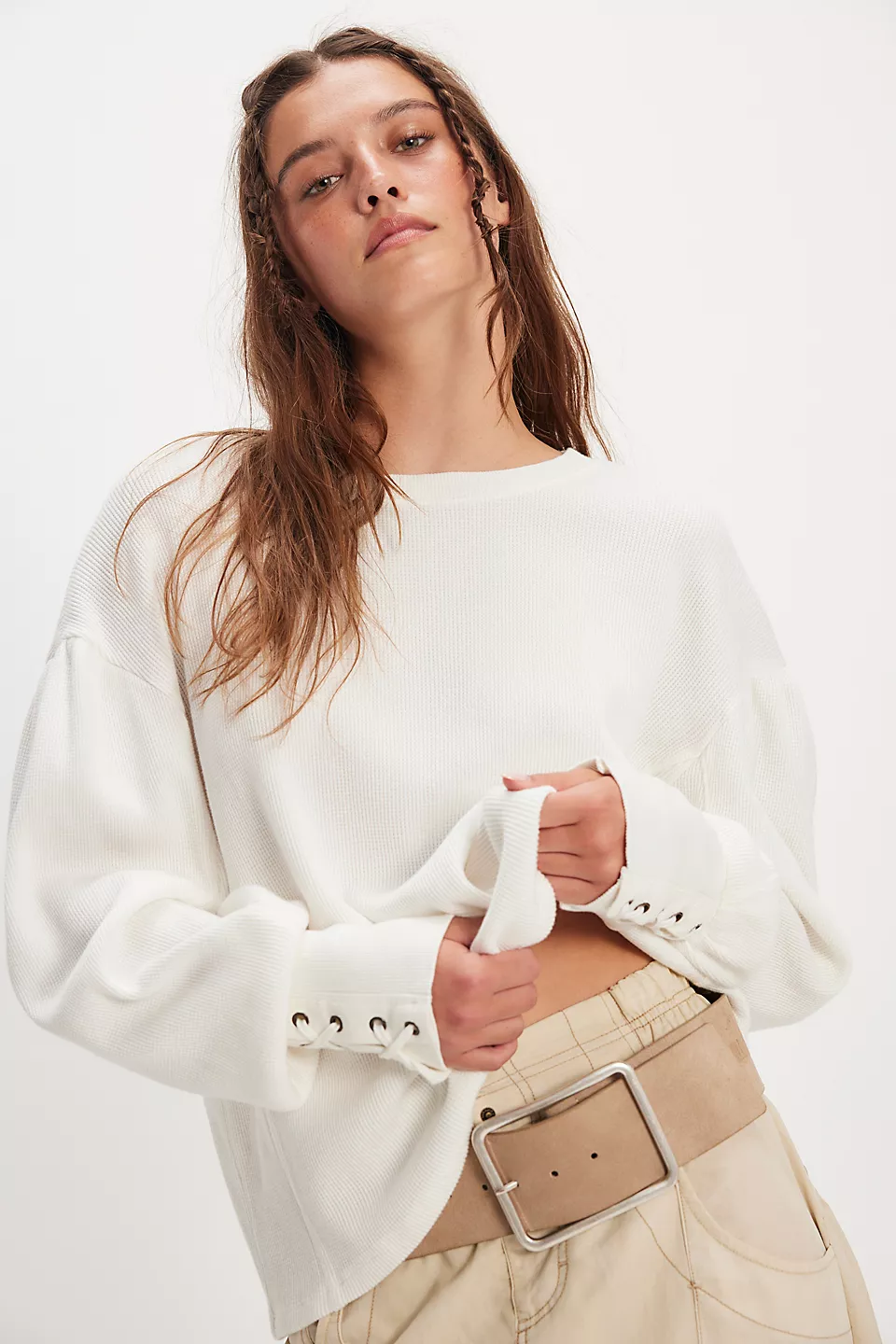 Free People Lapis Cuff