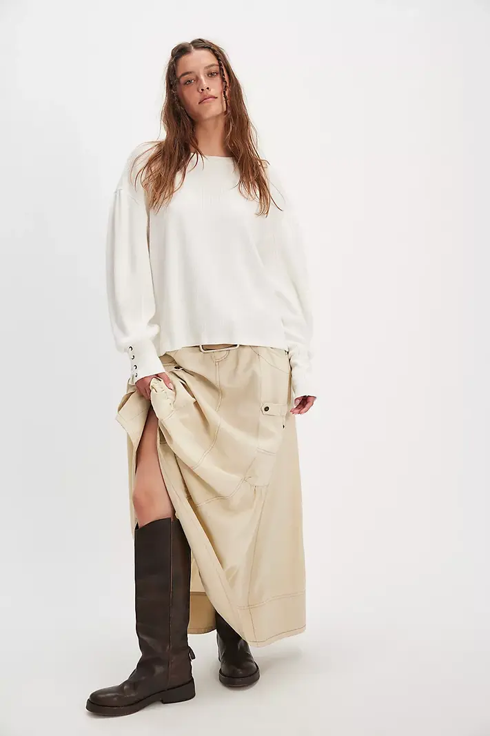 Free People Lapis Cuff