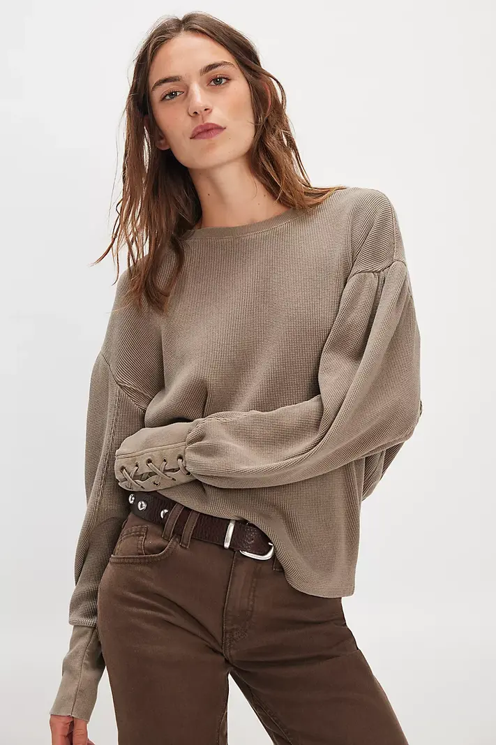 Free People Lapis Cuff