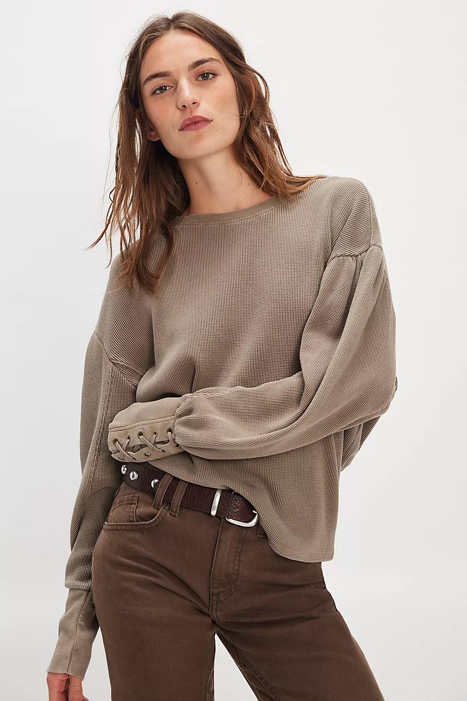 Free People Lapis Cuff