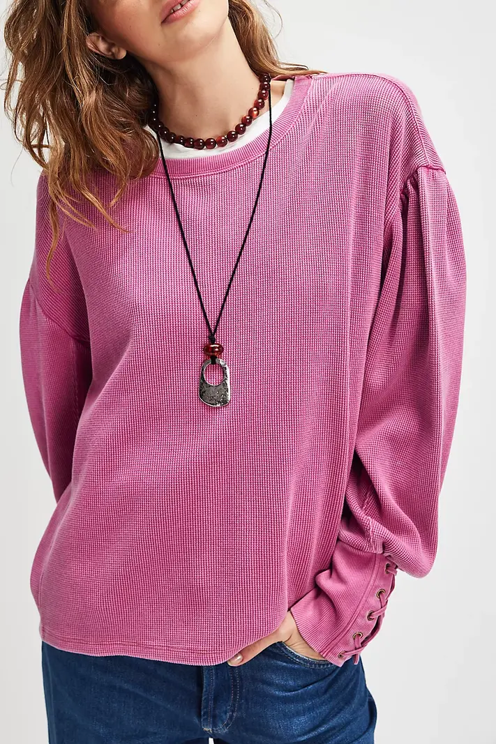 Free People Lapis Cuff