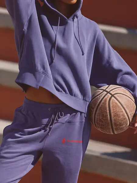 Free People Undefeated Top