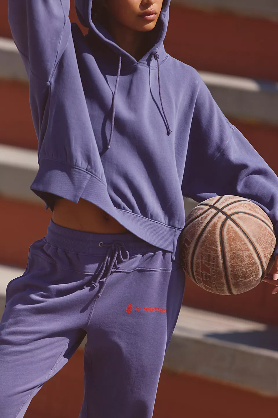 Free People Undefeated Top