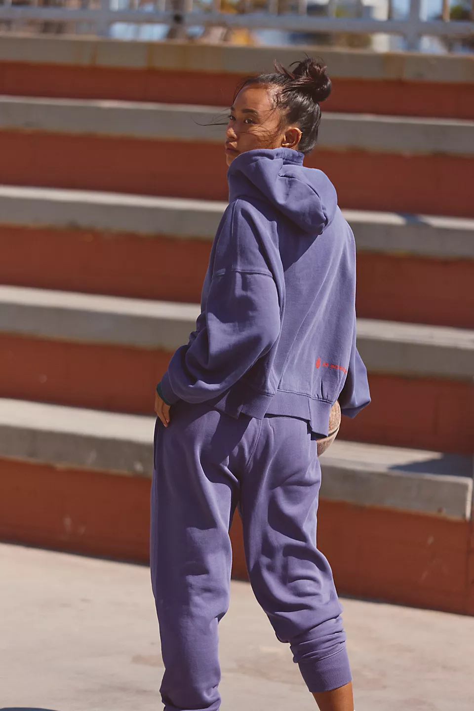 Free People Undefeated Top