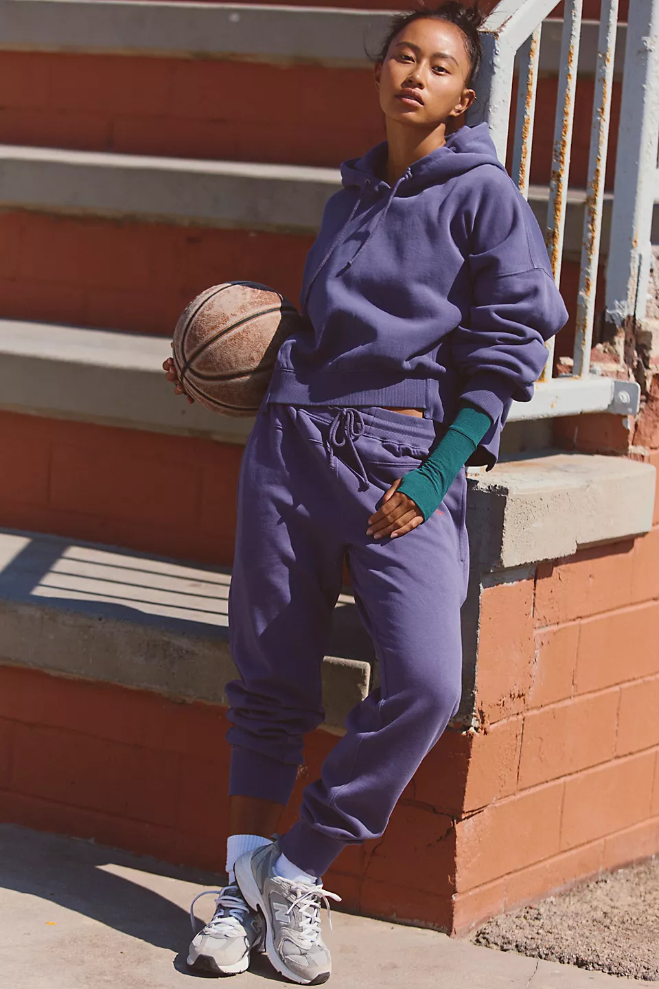 Free People Undefeated Pant