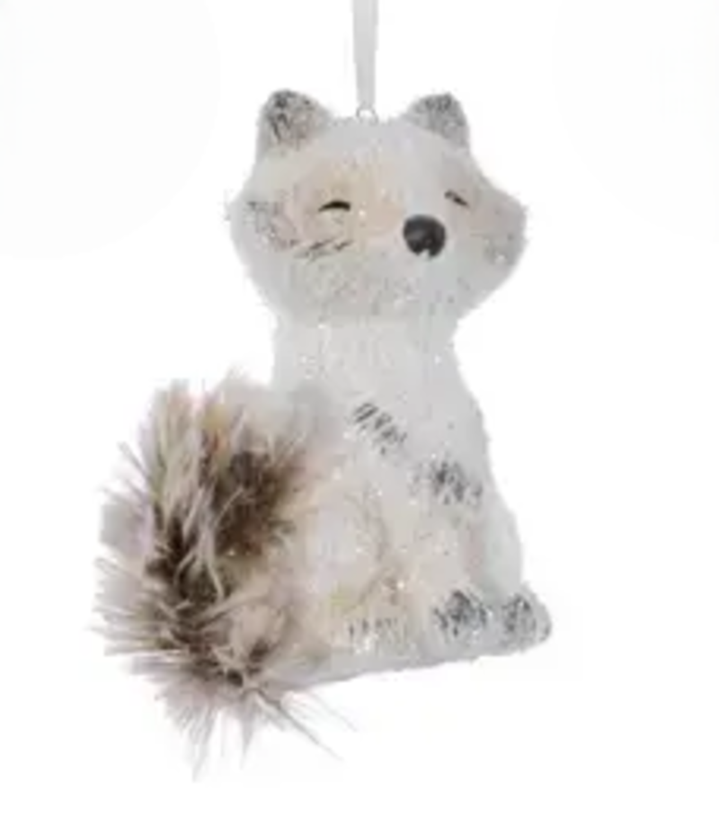 Animal Terracotta Ornament