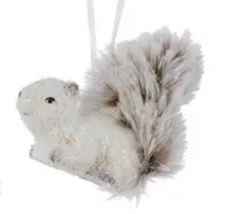 Animal Terracotta Ornament