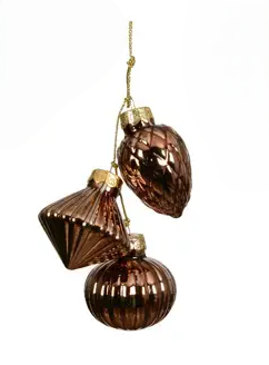 Antique Ornament String