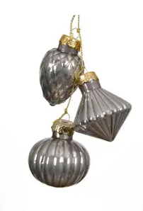 Antique Ornament String