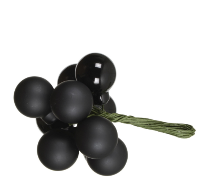Baubles on Wire