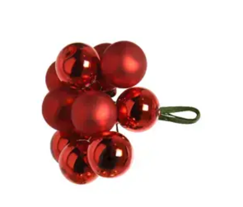 Baubles On Wire