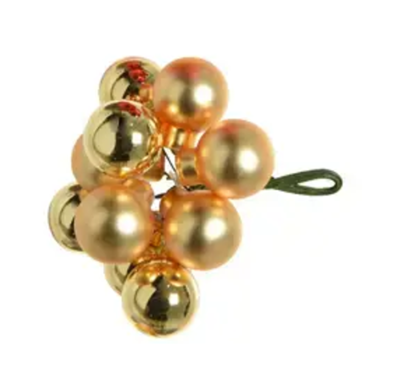 Baubles On Wire