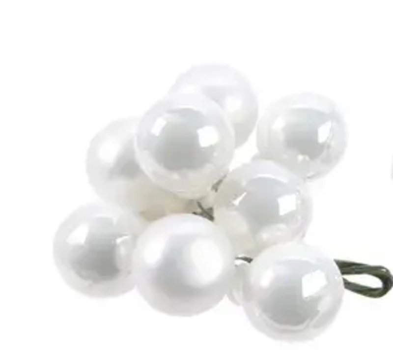 Baubles on Wire