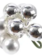 Baubles on Wire