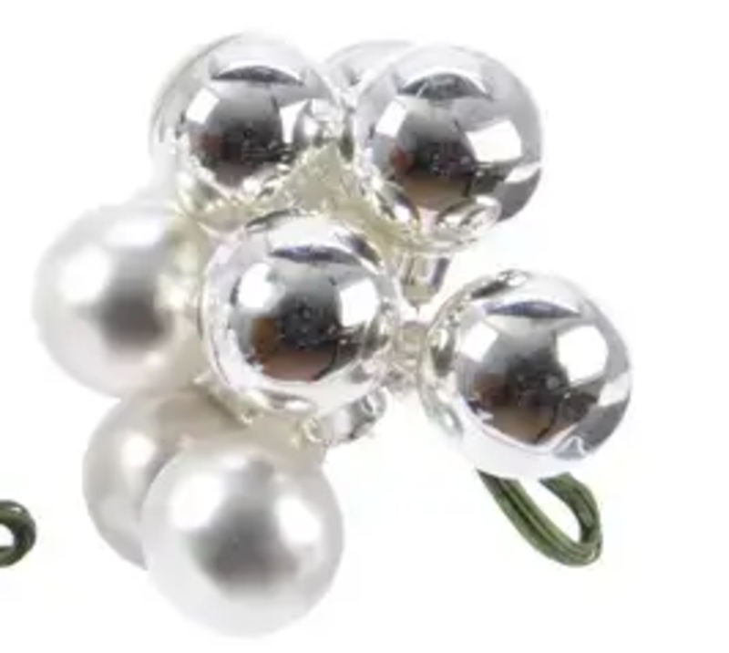 Baubles on Wire