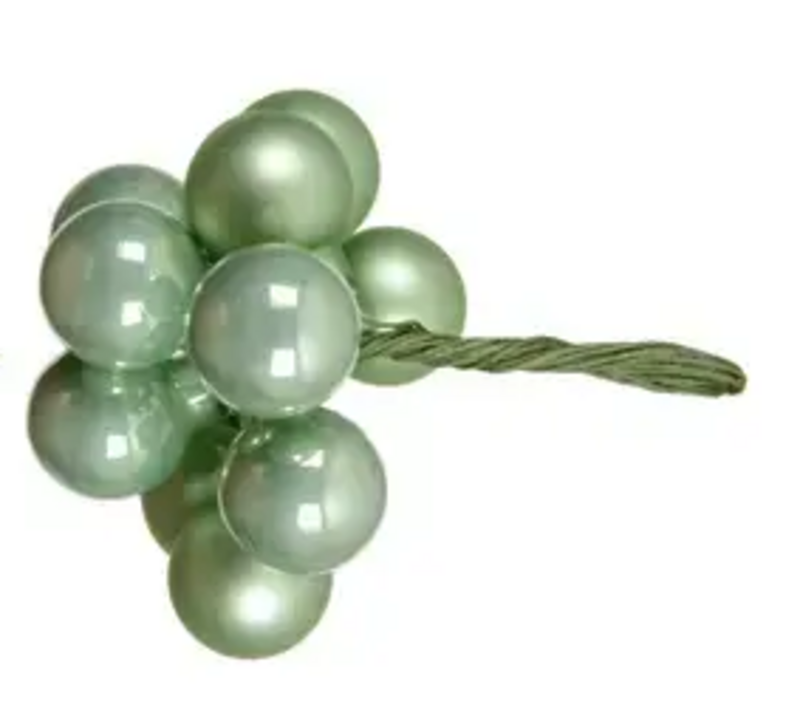 Baubles on Wire