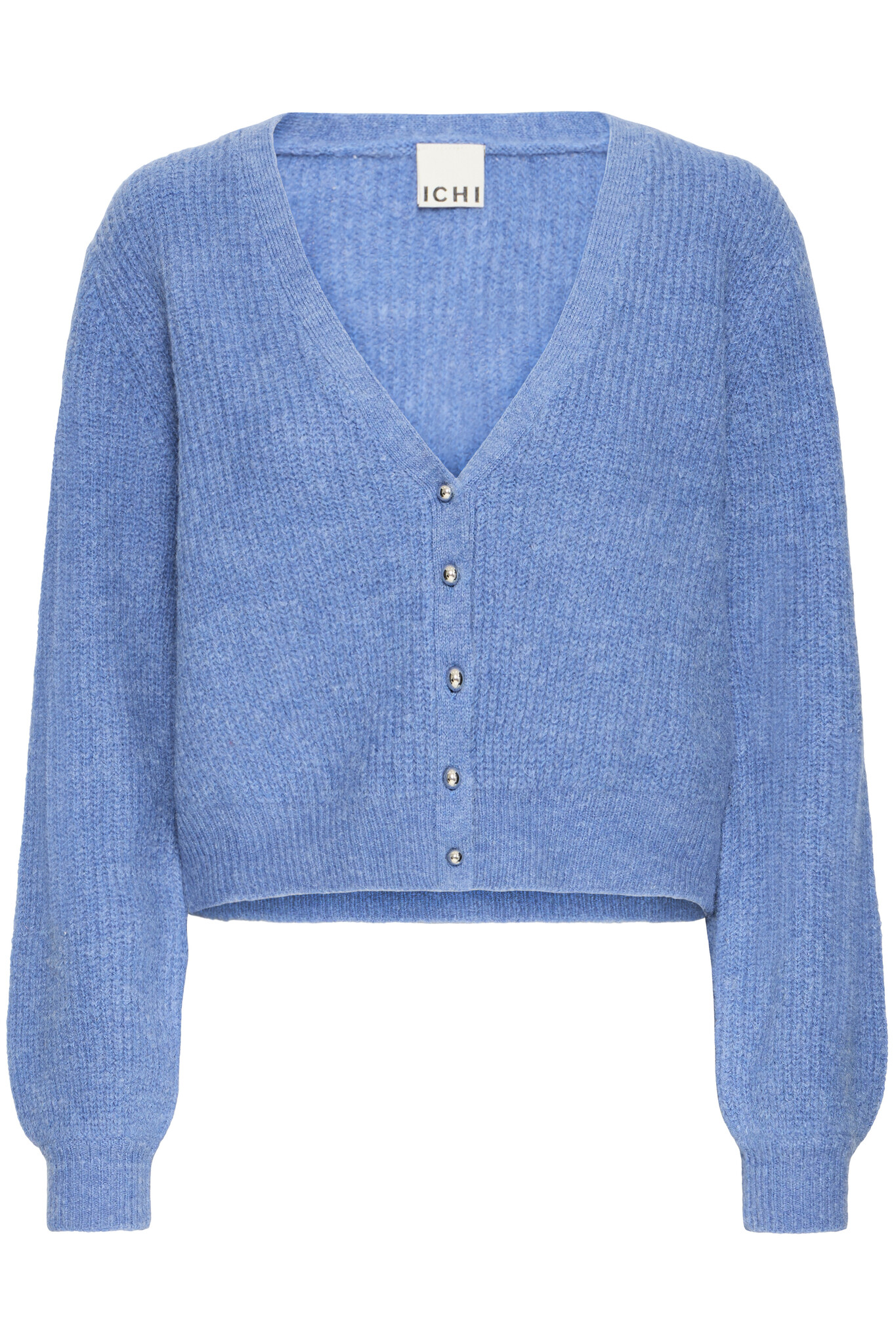Ichi Marin Cardigan