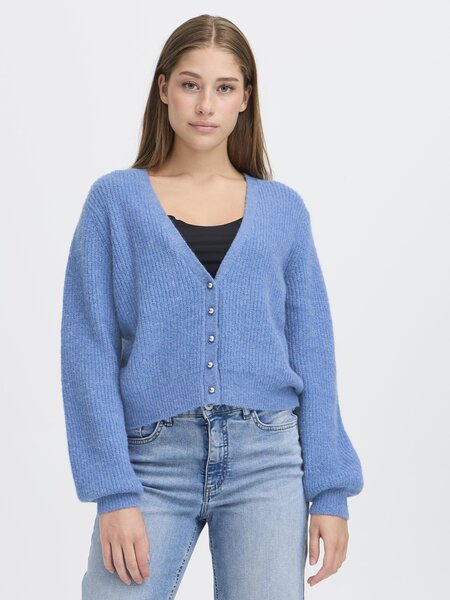 Ichi Marin Cardigan